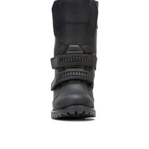 Harley-Davidson Women Joella  waterproof  riding boots